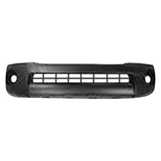 Sherman® - Front Bumper Cover