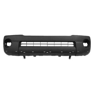 Sherman® - Front Bumper Cover (CAPA Certified)