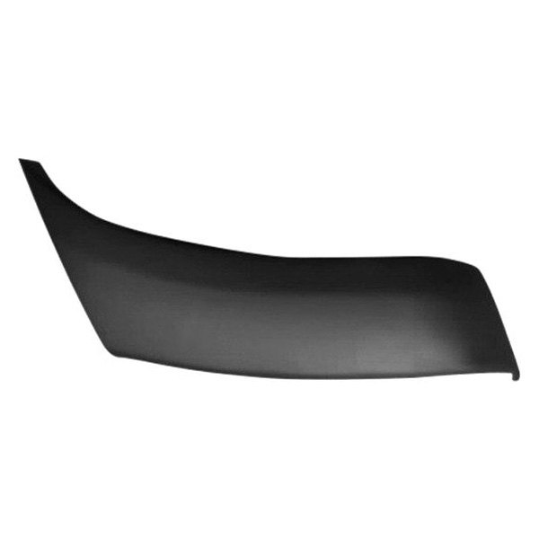 Sherman® - Front Driver Side Bumper End