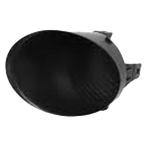 Sherman® - Front Passenger Side Fog Light Cover