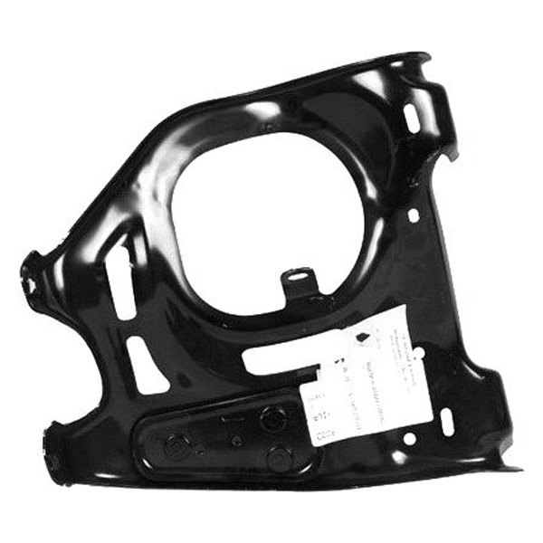 Sherman® - Front Driver Side Bumper Mounting Arm