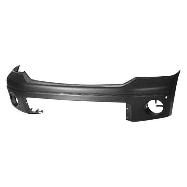 Sherman® - Front Bumper Cover