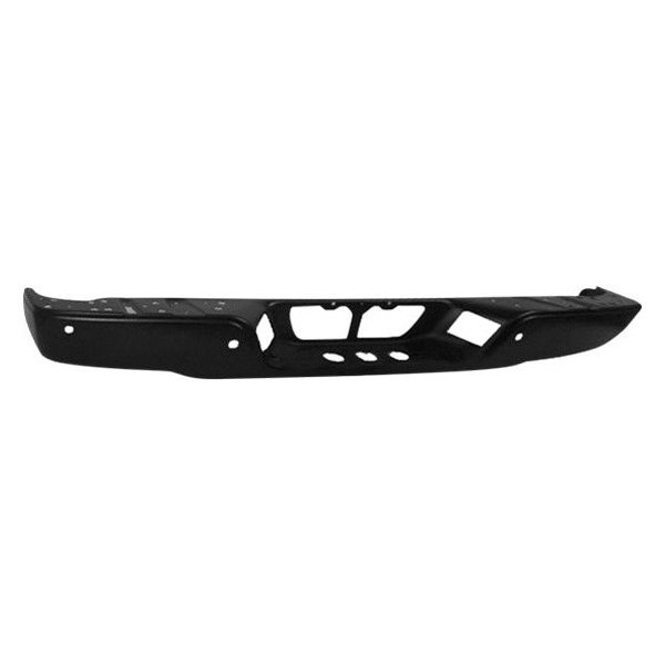 Sherman® - Rear Bumper Face Bar