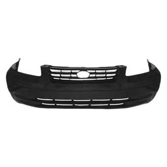 Sherman® - Front Bumper Cover (Value Line)