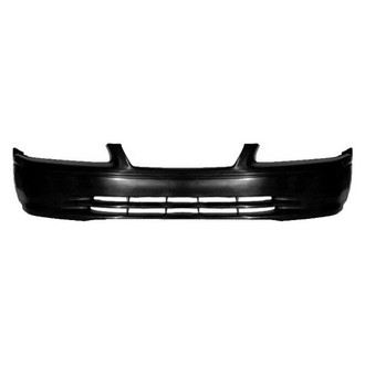 Sherman® - Front Bumper Cover