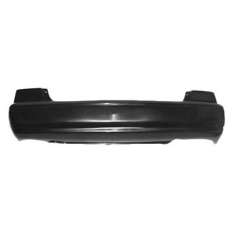 Sherman® - Rear Bumper Cover (Value Line)
