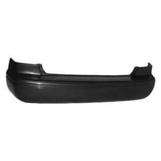 Sherman® - Rear Bumper Cover (Value Line)