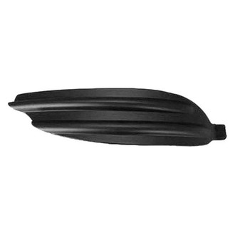 Sherman® - Front Passenger Side Fog Light Cover (Value Line)