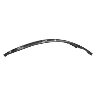 Sherman® - Front Outer Passenger Side Bumper Reinforcement (Value Line)