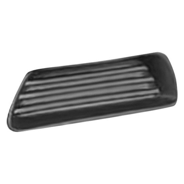 Sherman® - Front Driver Side Fog Light Cover