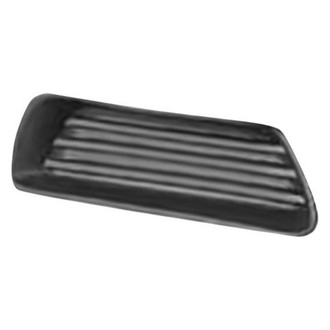 Sherman® - Front Passenger Side Fog Light Cover (Value Line)