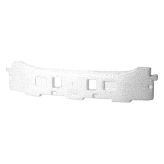 Sherman® - Front Bumper Absorber (Value Line)