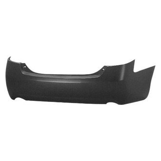 Sherman® - Rear Bumper Cover