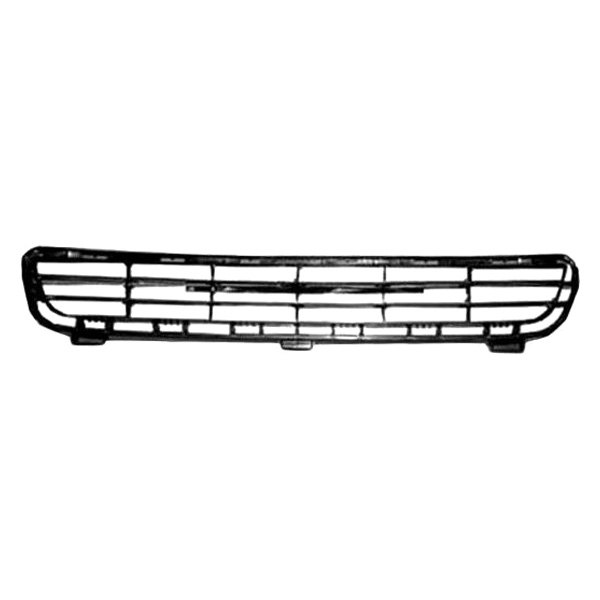 Sherman® - Front Lower Bumper Grille