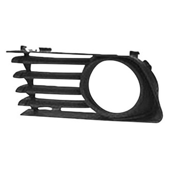 Sherman® - Front Driver Side Fog Light Bezel (Value Line)