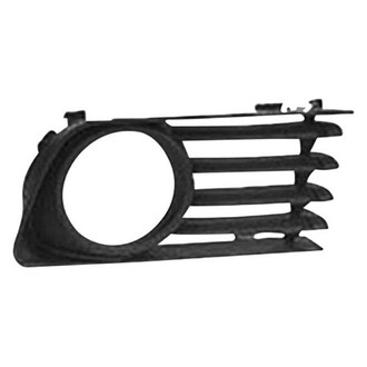 Sherman® - Front Passenger Side Fog Light Bezel (Value Line)