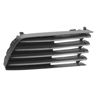 Sherman® - Front Passenger Side Fog Light Cover (Value Line)