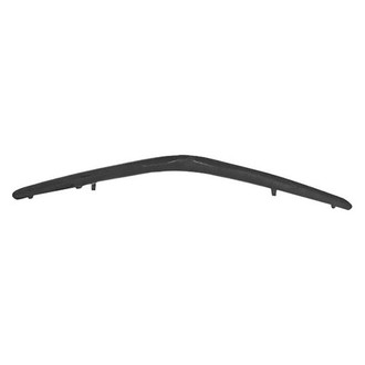 Sherman® - Front Bumper Cover Molding (Value Line)