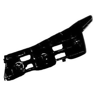 Sherman® - Front Outer Passenger Side Bumper Cover Retainer Bracket (Value Line)