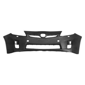 Sherman® - Front Bumper Cover (Value Line)