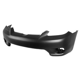 Sherman® - Front Bumper Cover