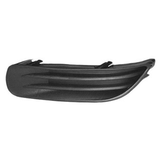 Sherman® - Front Driver Side Fog Light Cover (Value Line)