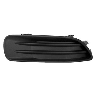 Sherman® - Front Passenger Side Fog Light Cover (Value Line)