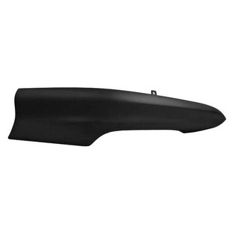 Sherman® - Front Driver Side Bumper Spoiler (Value Line)