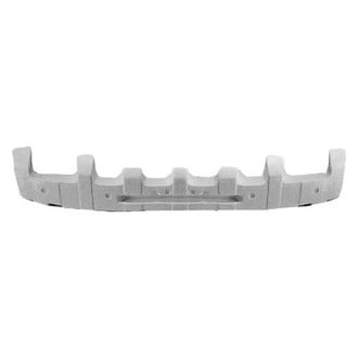 Sherman® - Front Bumper Absorber (Value Line)