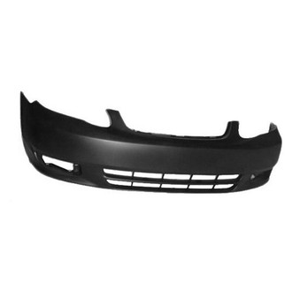 Sherman® - Front Bumper Cover