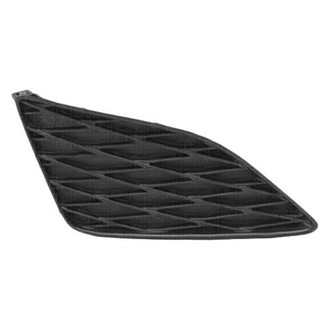 Sherman® - Front Passenger Side Fog Light Cover (Value Line)
