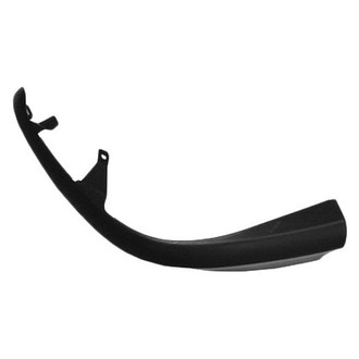 Sherman® - Front Lower Passenger Side Bumper Spoiler (Value Line)
