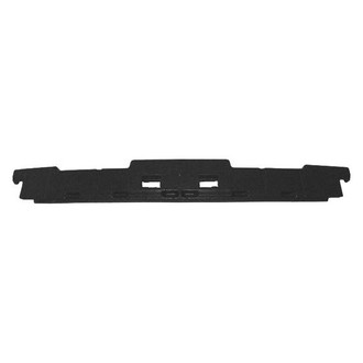 Sherman® - Rear Bumper Impact Absorbers
