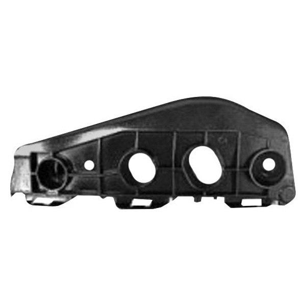 Sherman® - Front Driver Side Bumper Cover Side Support