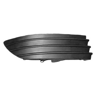 Sherman® 8187-126-2 - Front Passenger Side Fog Light Cover (Value Line)