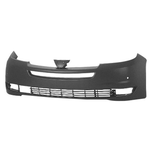 Sherman® 8187870 Front Bumper Cover