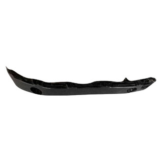 Sherman® - Front Driver Side Bumper Cover Side Support (Value Line)