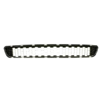 Sherman® - Front Bumper Grille