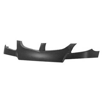 Sherman® - Front Bumper Covers