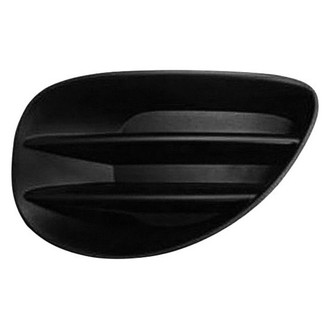 Sherman® - Front Passenger Side Fog Light Cover (Value Line)