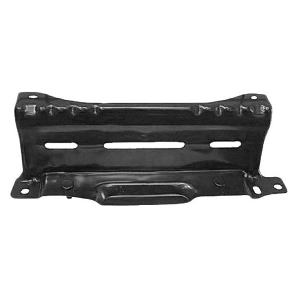 Sherman® - Front Driver Side Bumper Cover Bracket