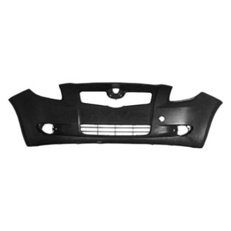 Sherman® - Front Bumper Cover