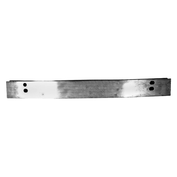 Sherman® - Front Bumper Reinforcement