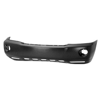 Sherman® - Front Bumper Cover