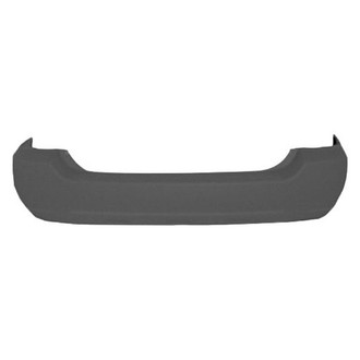 Sherman® - Rear Bumper Cover (Value Line)