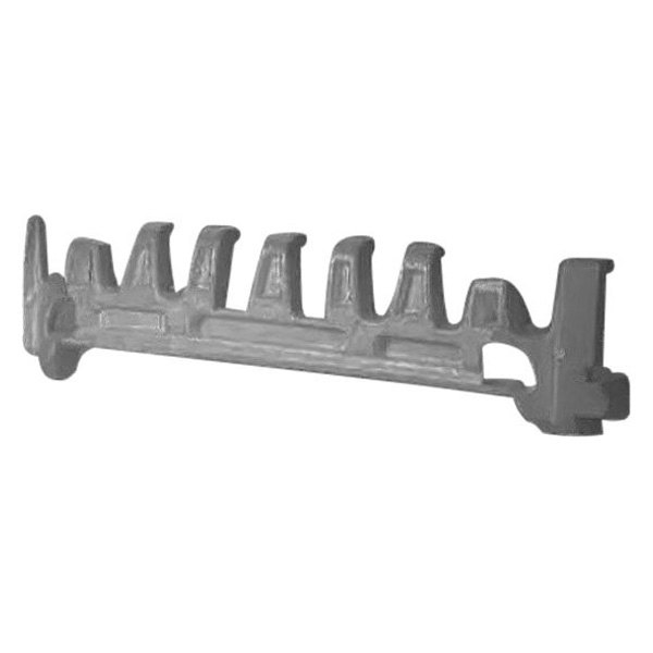 Sherman® - Front Bumper Absorber