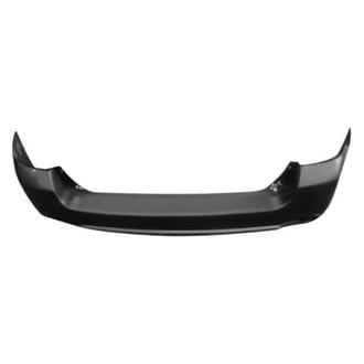 Sherman® - Rear Bumper Cover (Value Line)