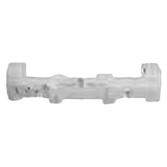 Sherman® - Front Bumper Impact Absorbers