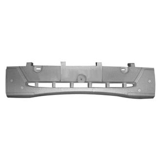 Sherman® - Front Bumper Impact Absorbers