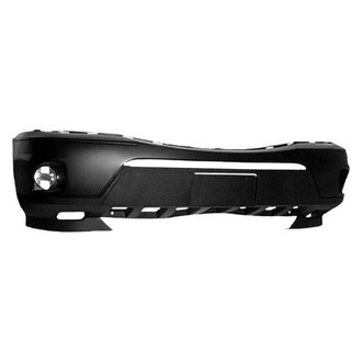 Sherman® - Front Bumper Covers